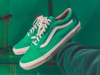 Vans Old Skool ayakkabı