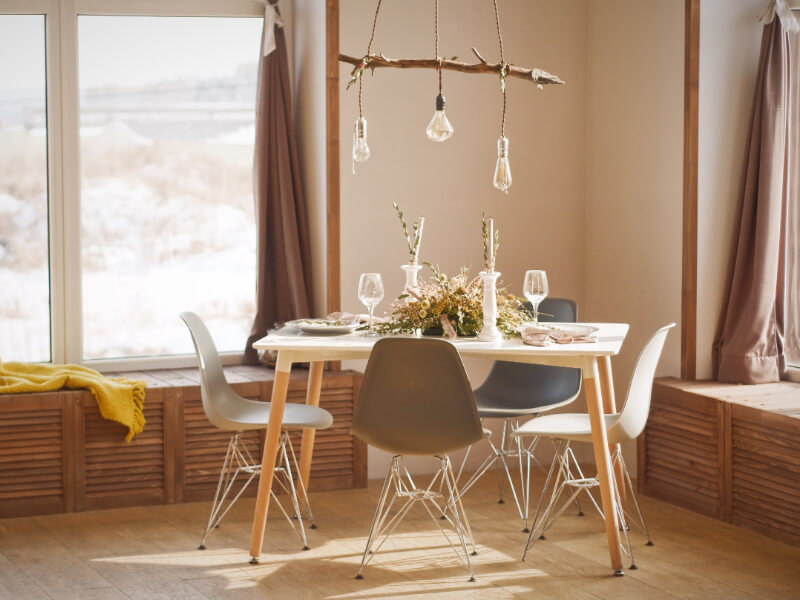 Rahat merkezi studio