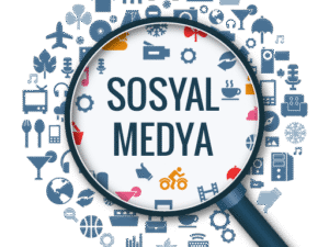 sosyal medya